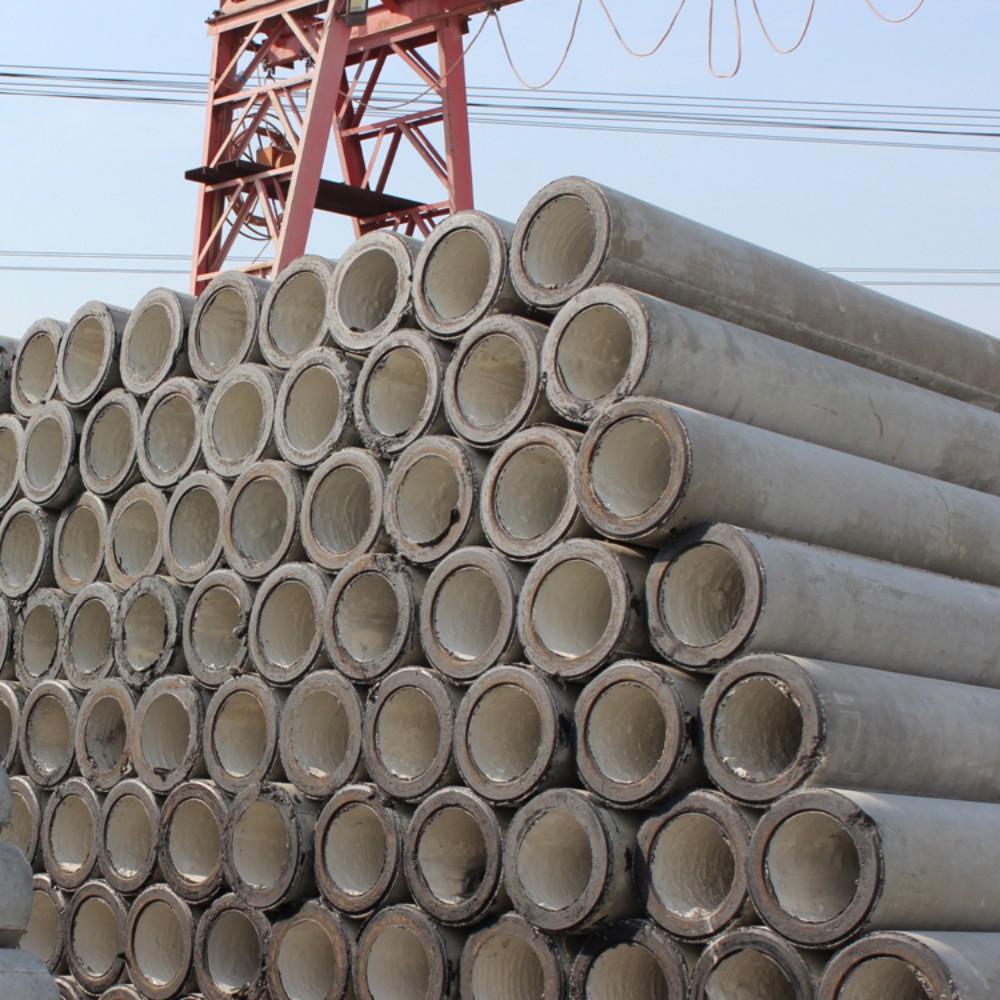 潜江18米法兰水泥电杆